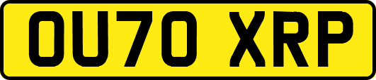 OU70XRP
