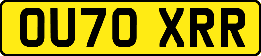OU70XRR