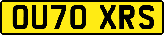 OU70XRS