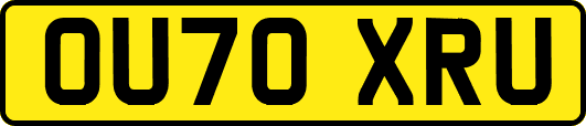 OU70XRU