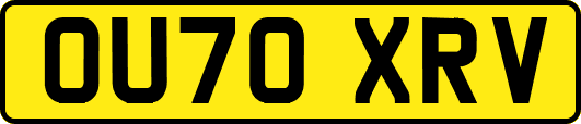 OU70XRV