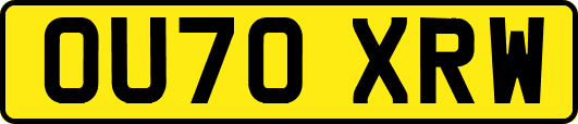 OU70XRW