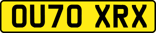 OU70XRX