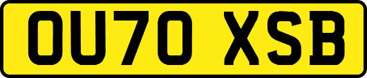 OU70XSB