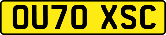 OU70XSC