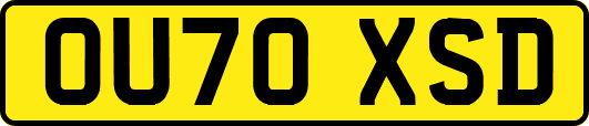 OU70XSD
