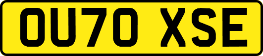 OU70XSE