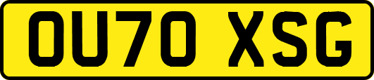 OU70XSG