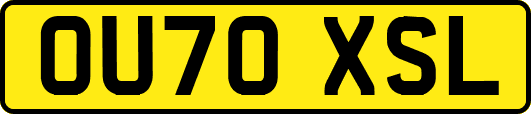OU70XSL