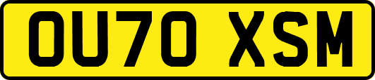 OU70XSM