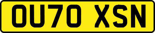 OU70XSN