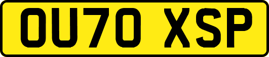 OU70XSP