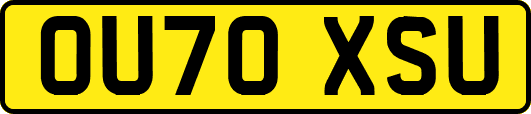 OU70XSU
