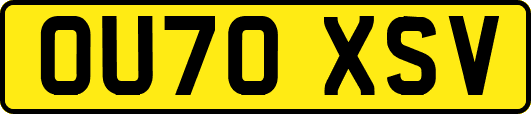 OU70XSV