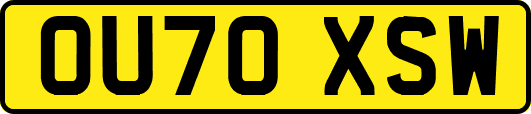 OU70XSW