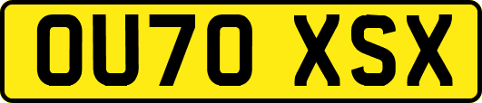 OU70XSX