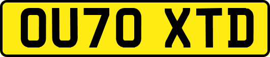 OU70XTD