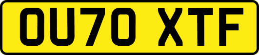 OU70XTF