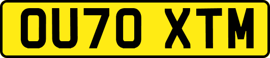 OU70XTM