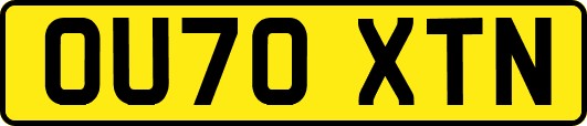 OU70XTN