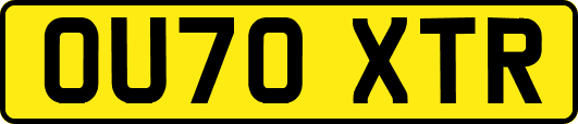 OU70XTR