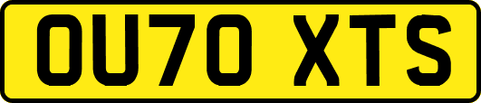 OU70XTS