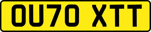 OU70XTT