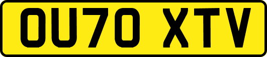 OU70XTV