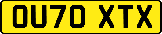 OU70XTX