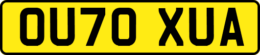 OU70XUA