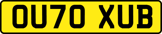 OU70XUB
