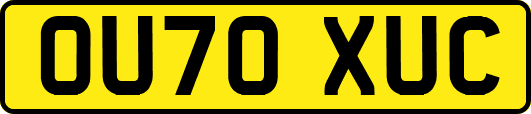 OU70XUC