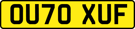 OU70XUF