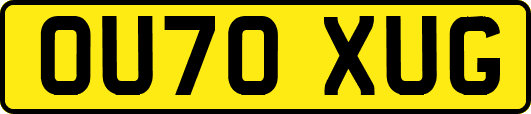 OU70XUG