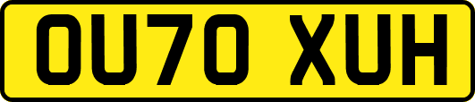 OU70XUH