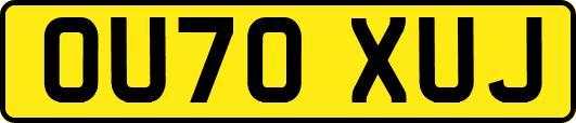 OU70XUJ