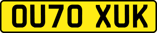 OU70XUK
