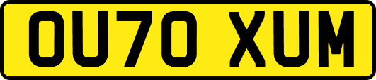 OU70XUM