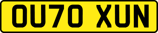 OU70XUN