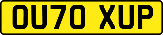 OU70XUP