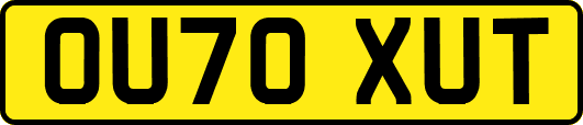 OU70XUT