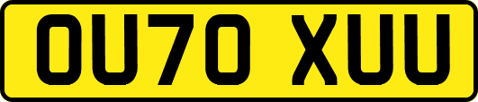 OU70XUU
