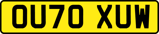 OU70XUW