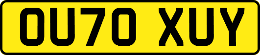 OU70XUY