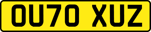 OU70XUZ