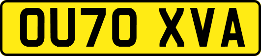 OU70XVA