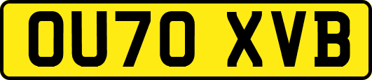 OU70XVB