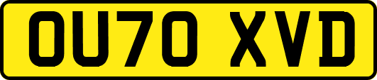 OU70XVD