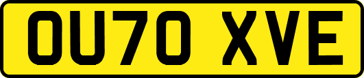 OU70XVE