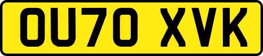 OU70XVK